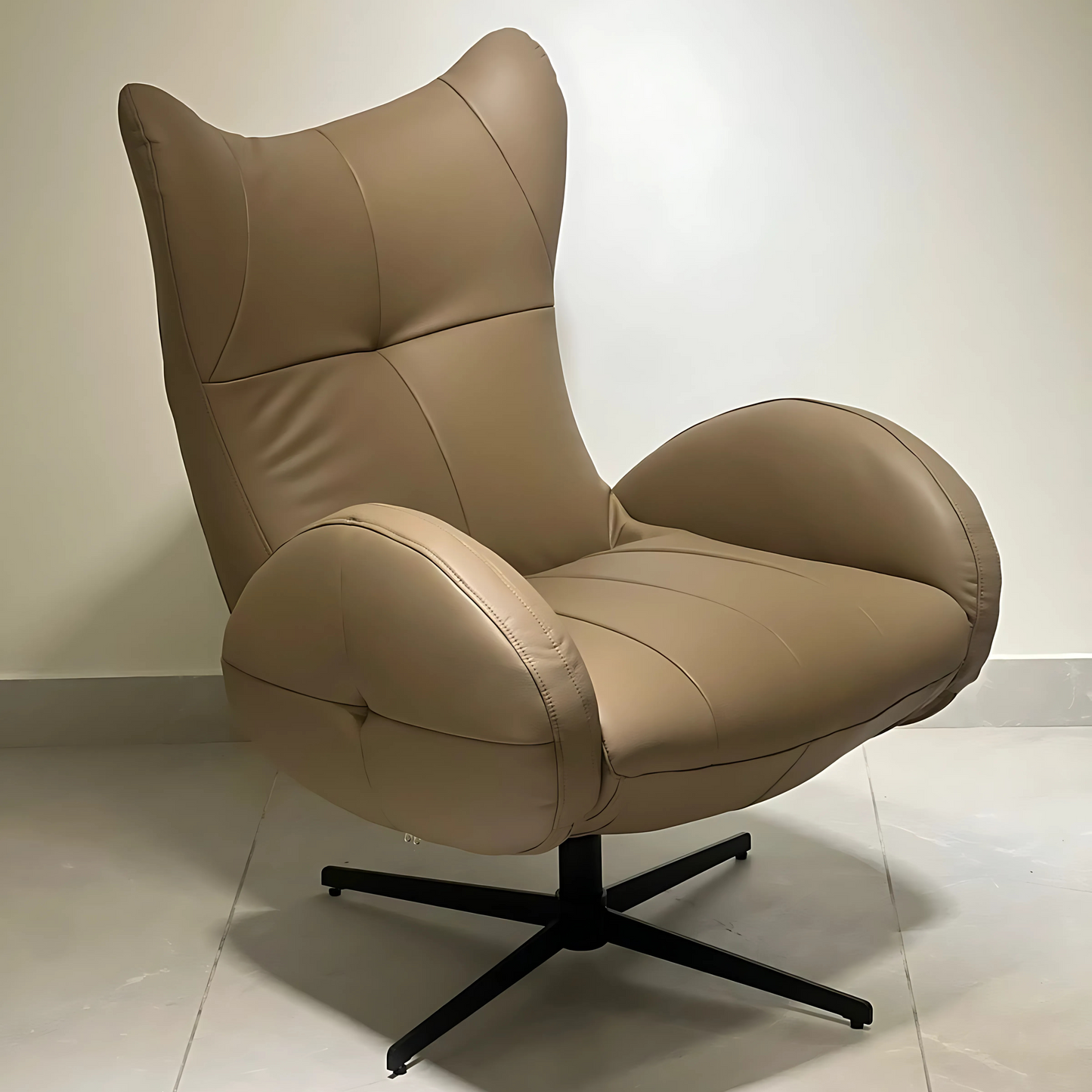 Aero Swivel Leisure Chair