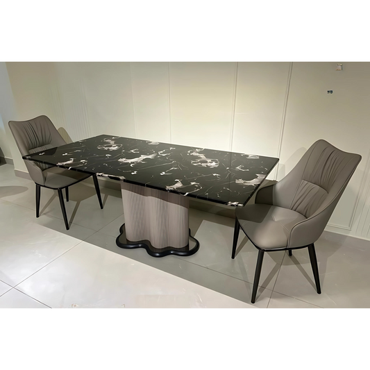 Trussardi Dining Table