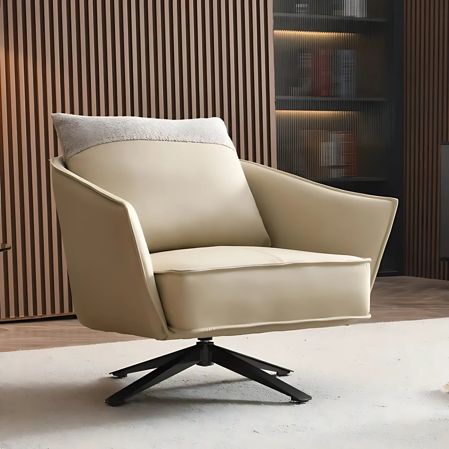 Orion Royale Lounger Chair