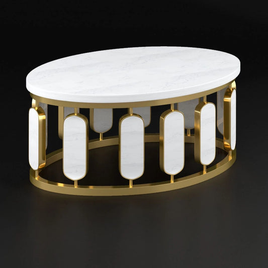 Philip Long Center Table