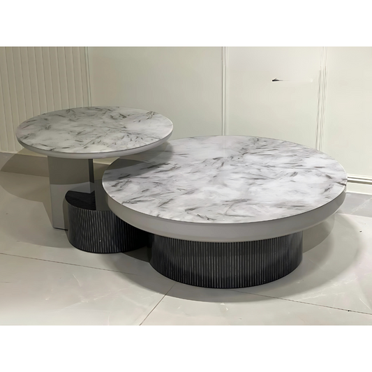 Vesta Sleek Oval