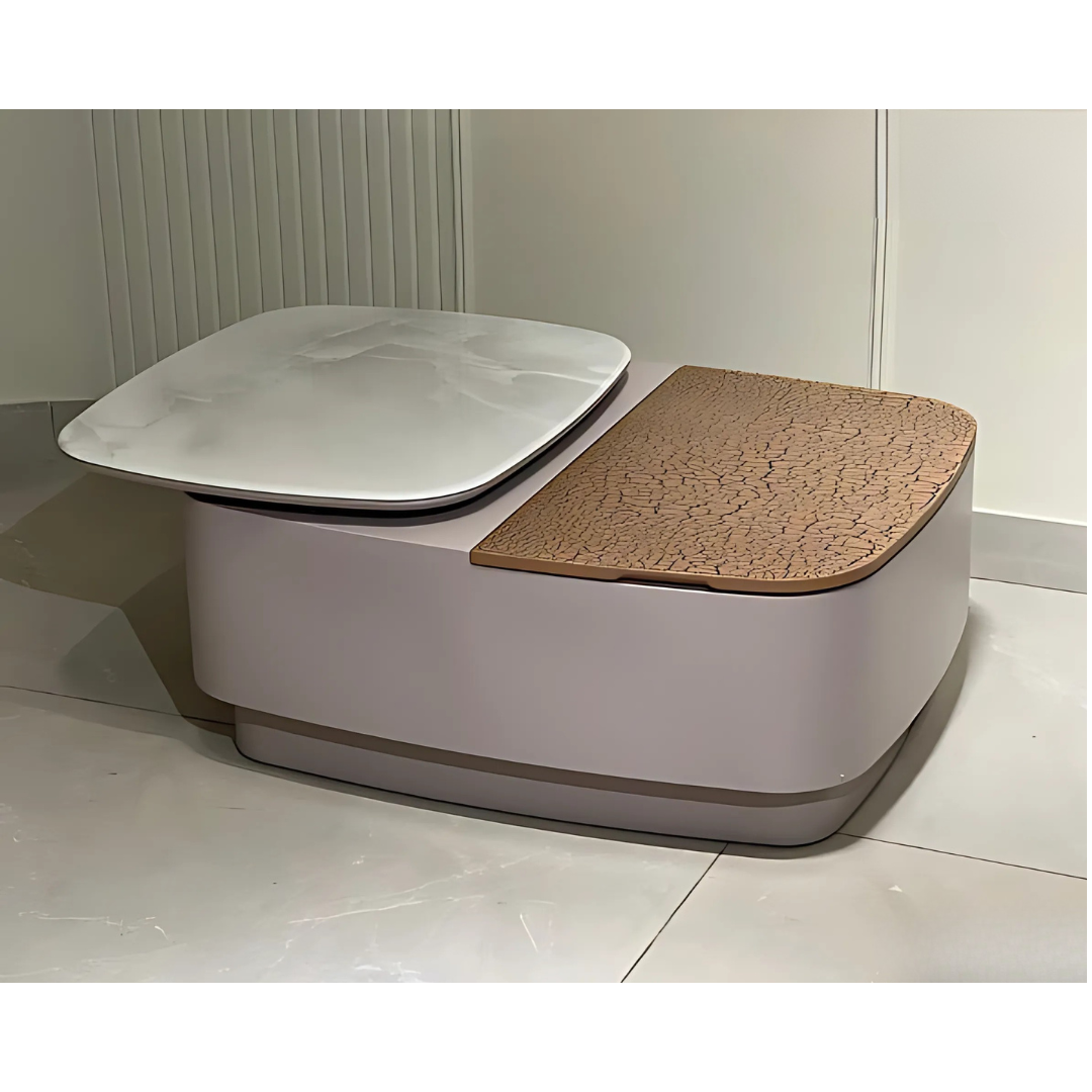 Veneto Dual Nest