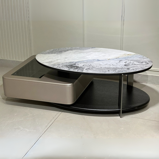 Opera Curve Table