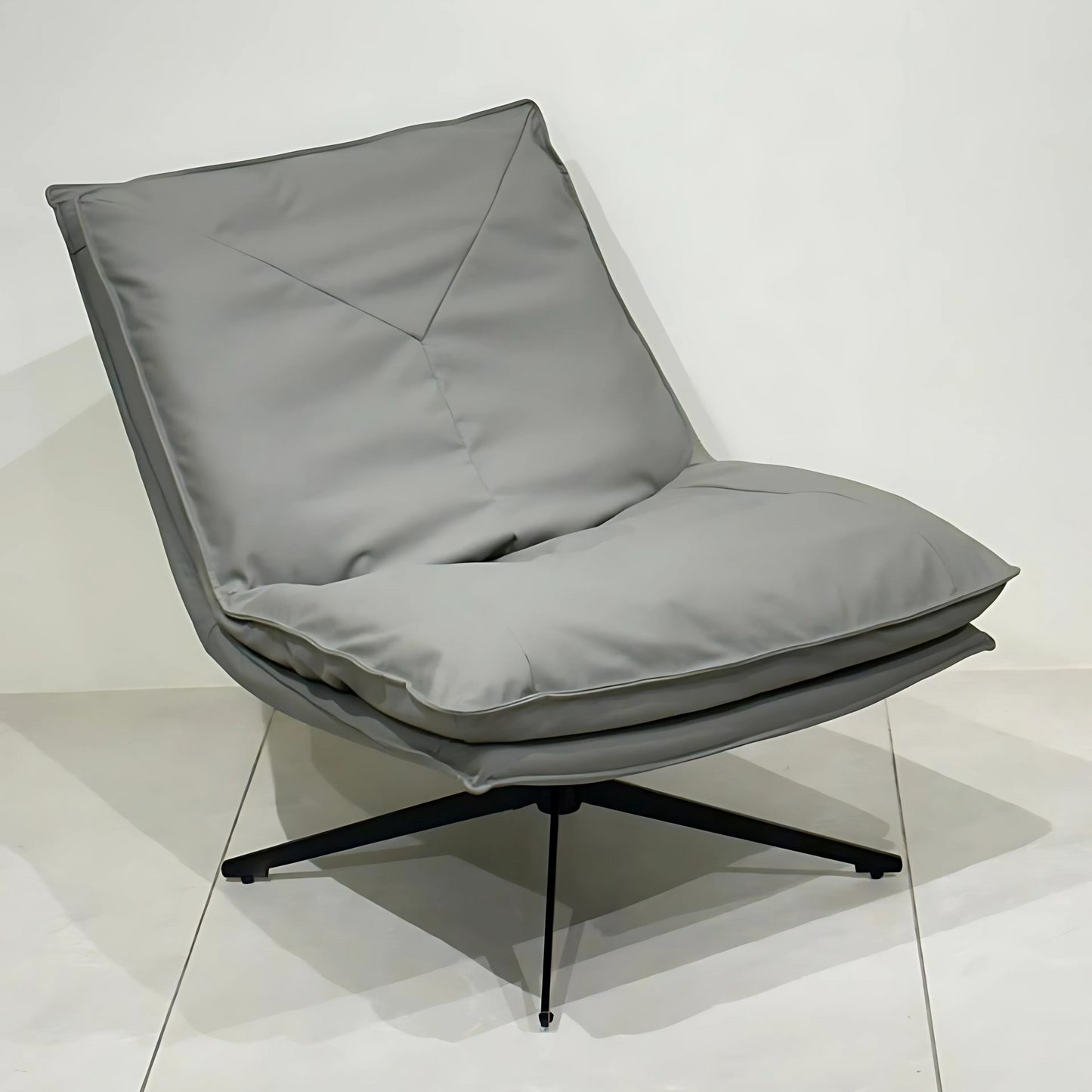 Velluto Relaxo Chair