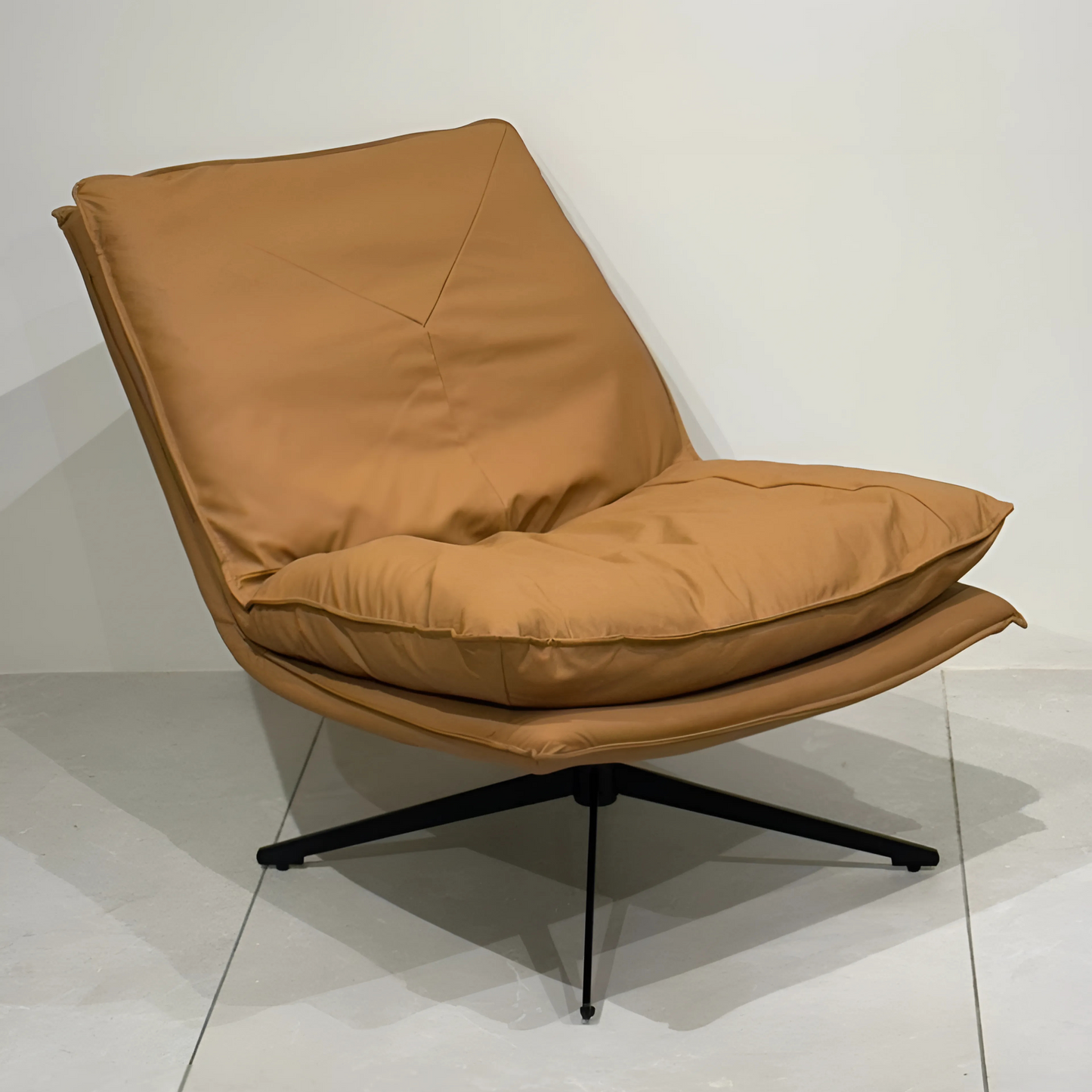 Velluto Relaxo Chair