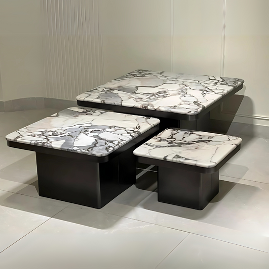 Modena Elevate Block