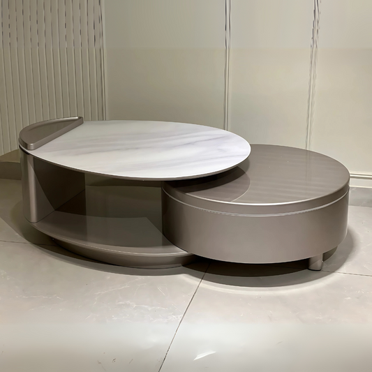 Cavalli Nest Round