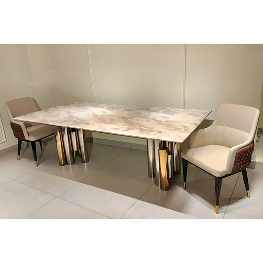 Magnaro Dining Table