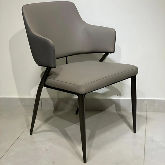 Ivory Tide Dining Chair