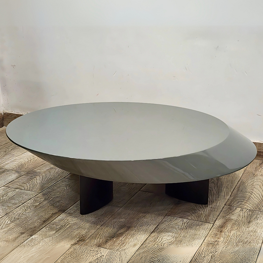 Empire Center Table