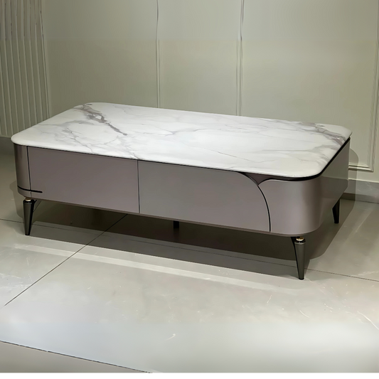 Sapphire Crest Table