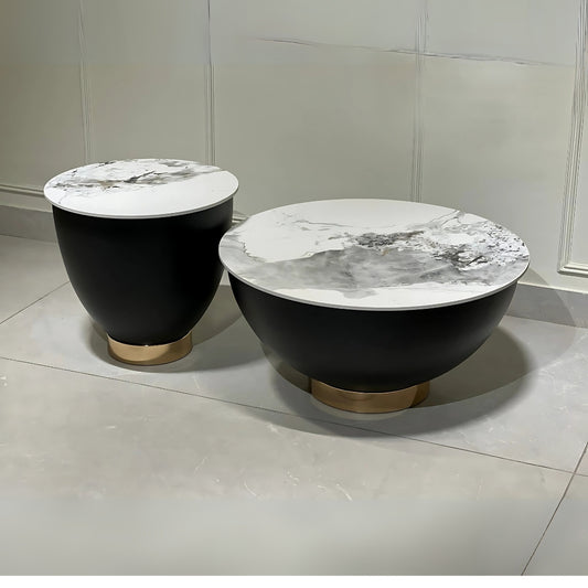 Atlas Curve Set
