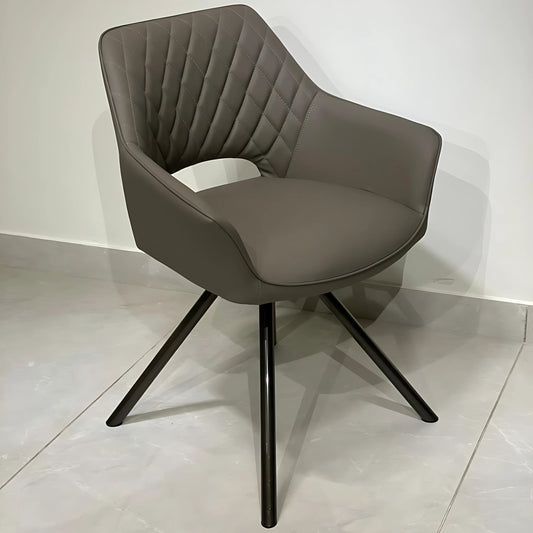 Silver Mesa Dining Chair