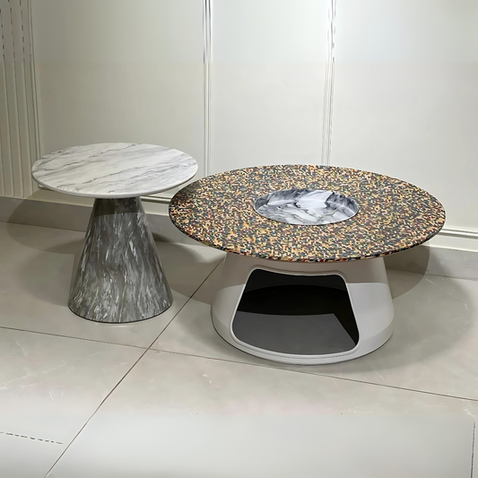 Sierra Duo Tables
