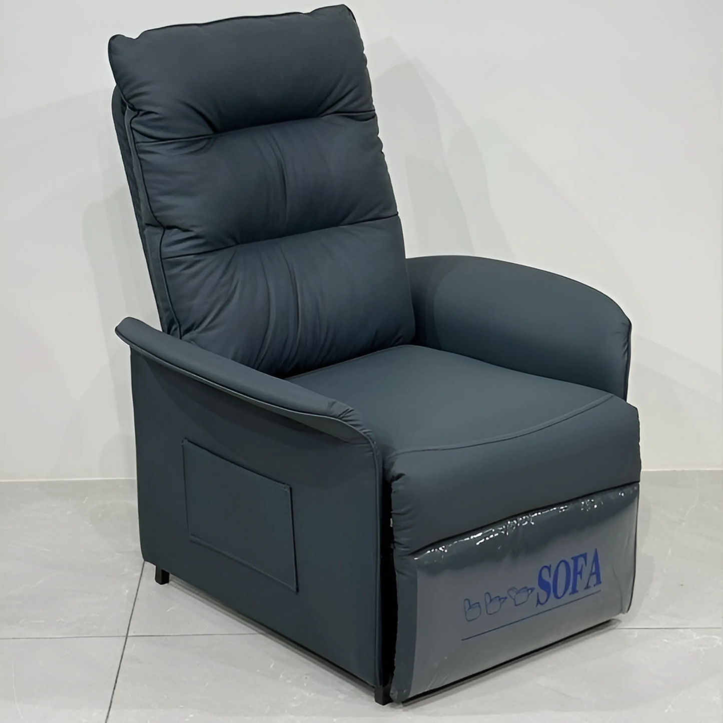 Monarch Executive Lounger