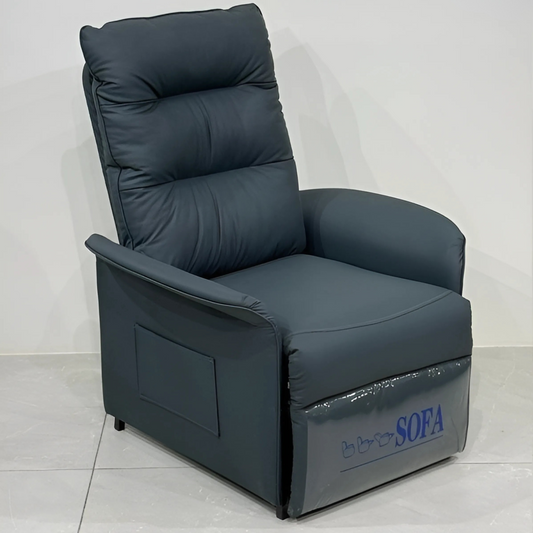 Monarch Executive Lounger