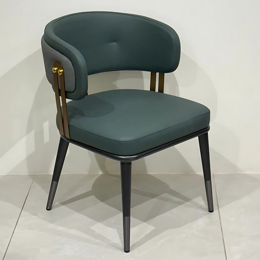 The Oslo Deco Dining Chair