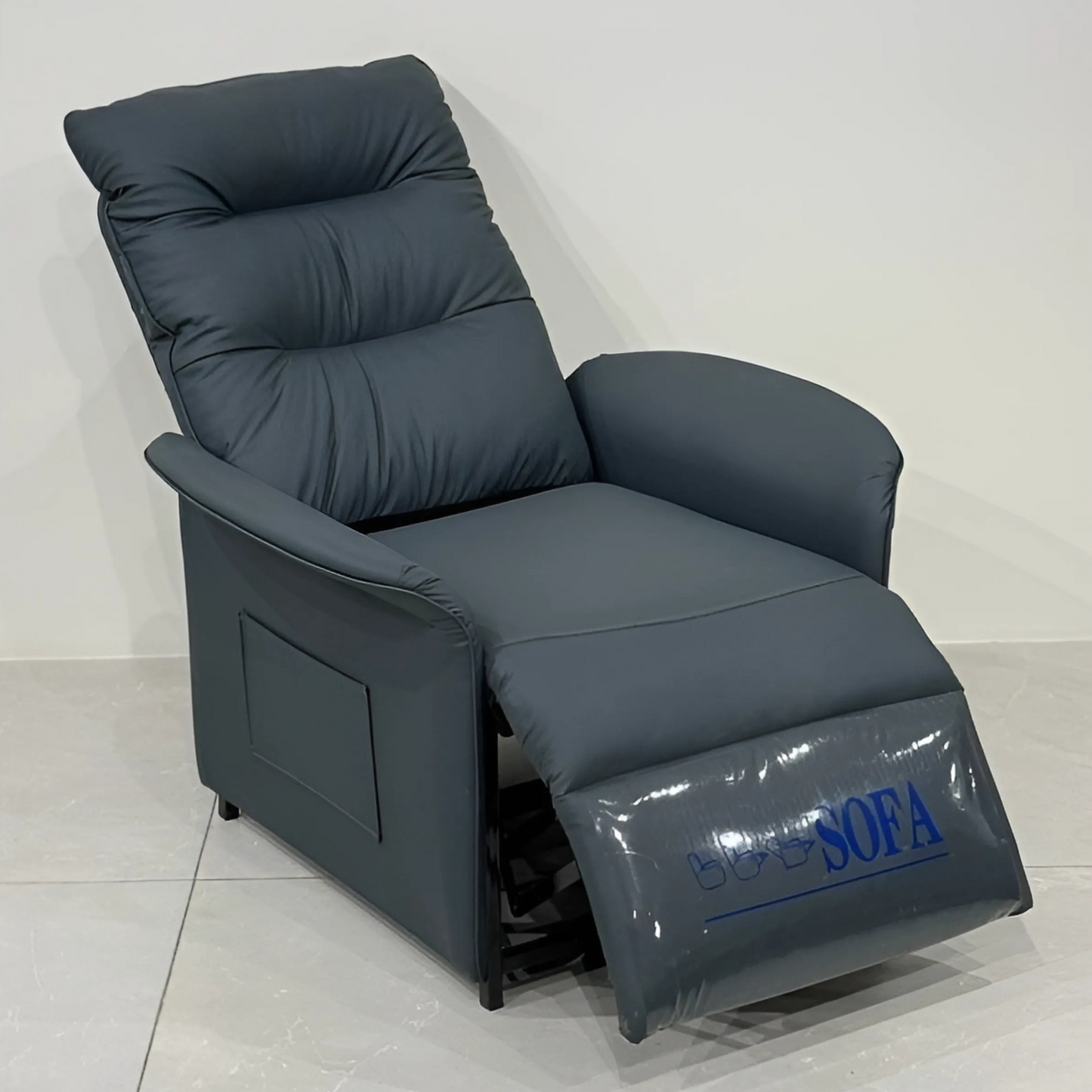 Monarch Executive Lounger
