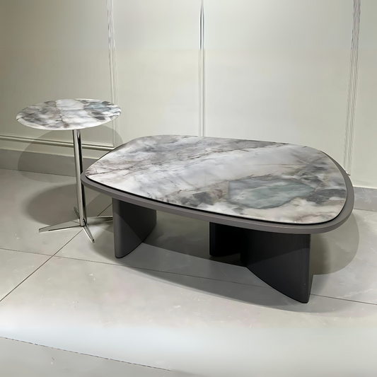 Nero Luna Table