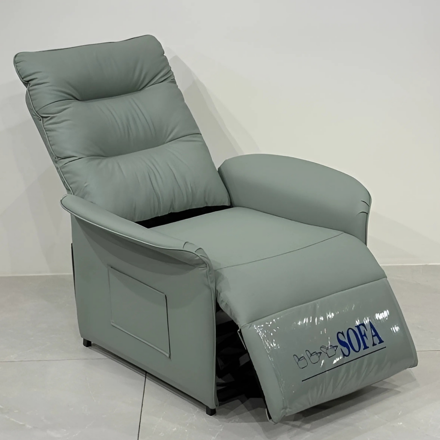 Monarch Executive Lounger