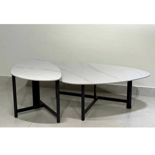 Eden Pair Center Coffee Table