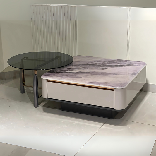 Celeste Platform Table