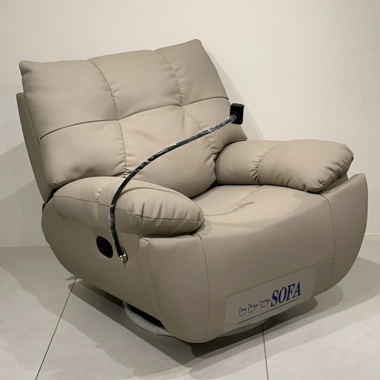 Regalia Comfort Throne Recliner