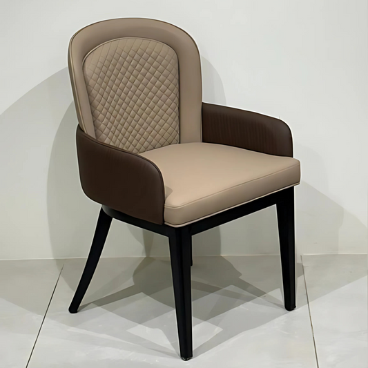 The Belgravia Accent Dining Chair