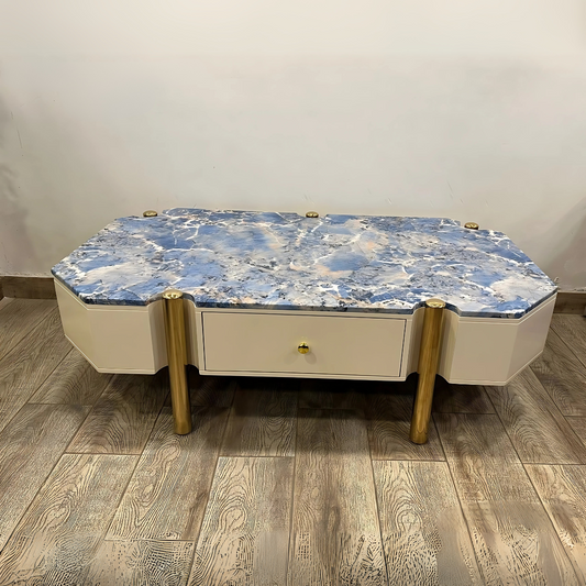 Naples Slide Base