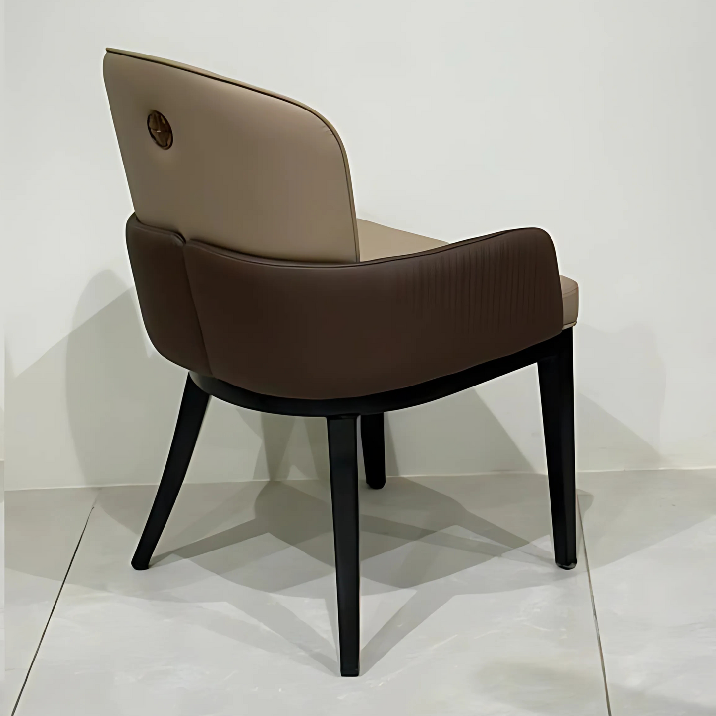The Belgravia Accent Dining Chair