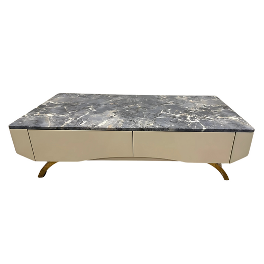 Zenith Luxe Table