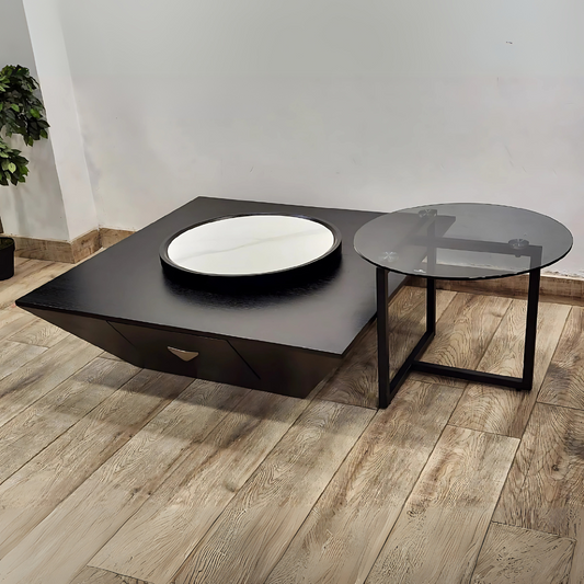 Vogue Pearl Table