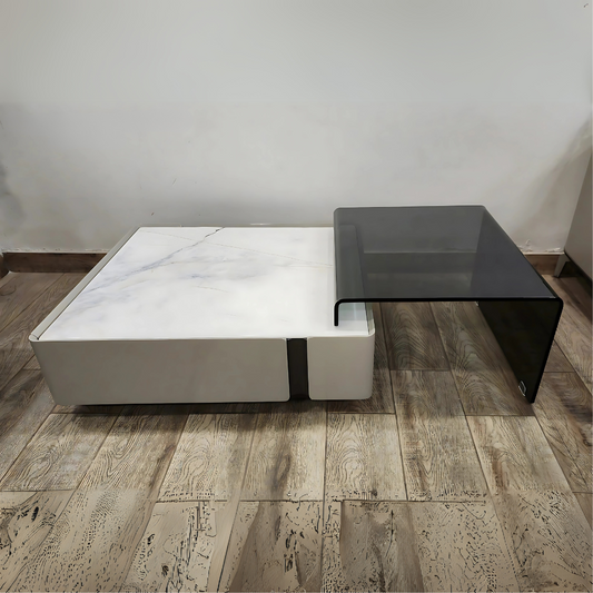Fendi Mesh Table