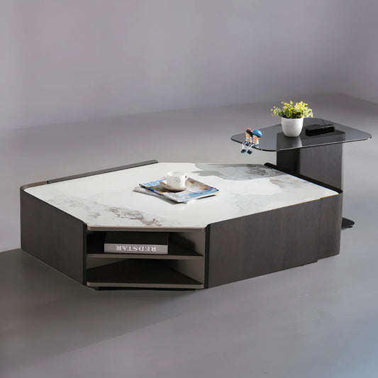 Algerone Set II Center Table