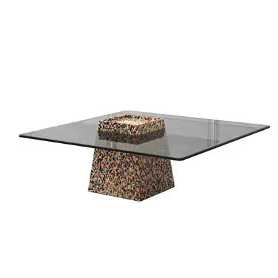 Navarra Center Table
