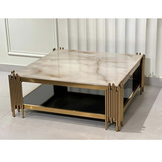 Aristo Brass Rail