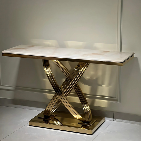 Verona Rise Console Table