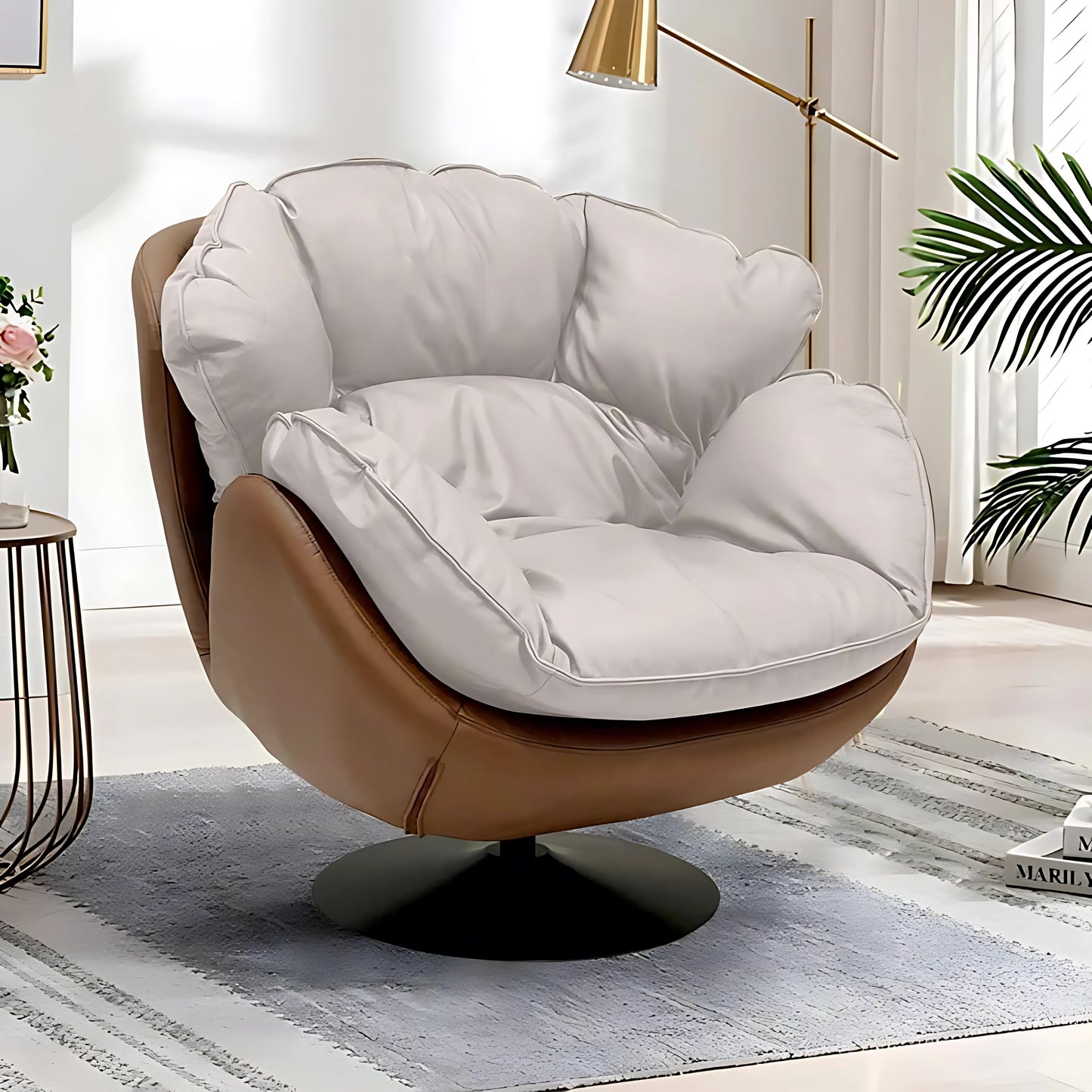 Cloud Nova Recliner