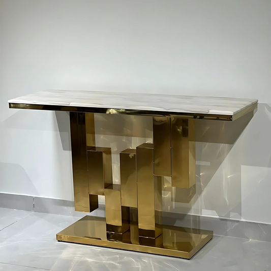 Astoria Vale Console Table