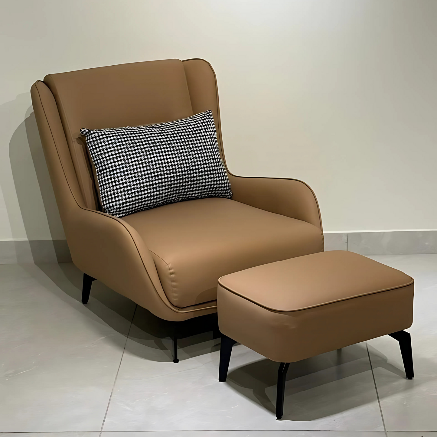 Aurum Lounge Set Leisure Chair