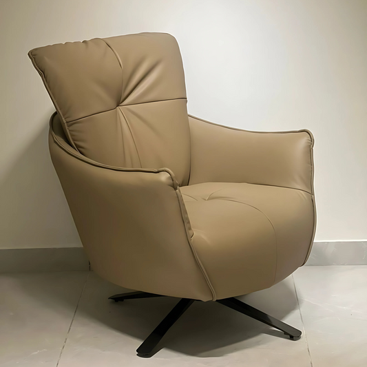 Siena Comfort Swivel Chair