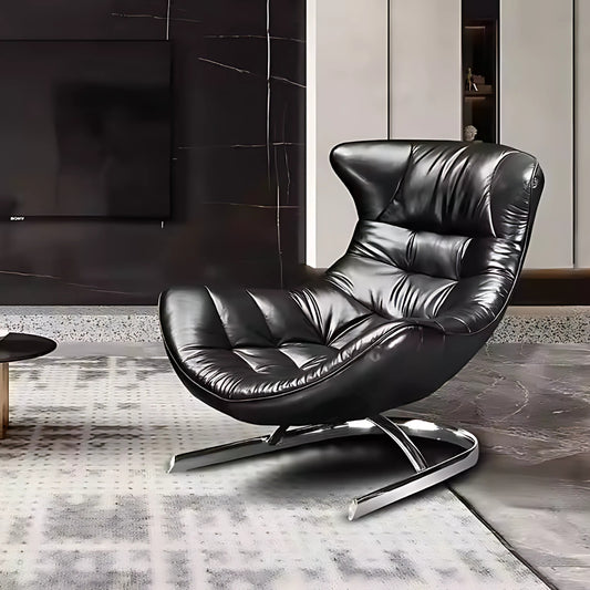 Velo Noir Recline Leisure Chair