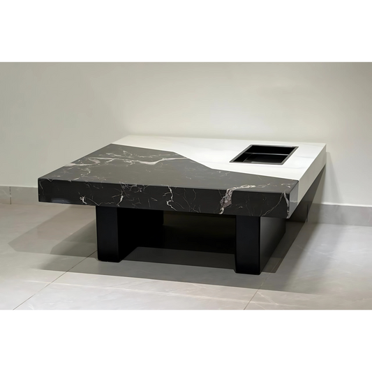 Orion Lunar Nest Center Coffee Table