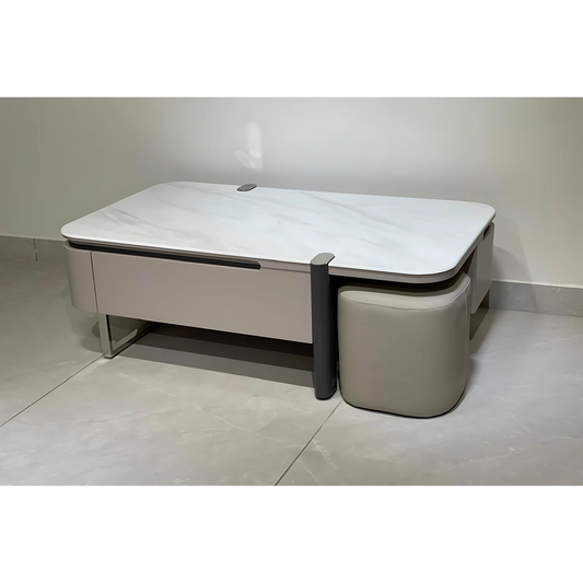 Velvet Curve Suite