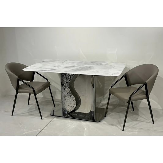 Imperia Luxe Dining Table