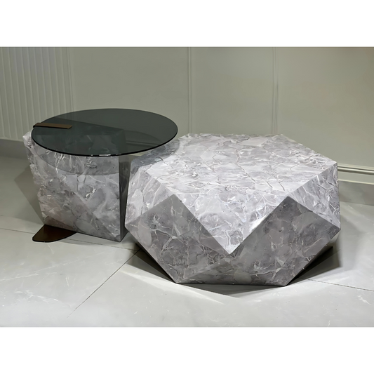 Firenze Facet Stone