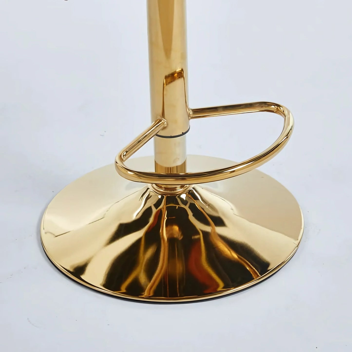 Aurora Luxe Bar Chair