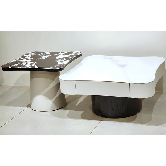 Nimbus Round Bench