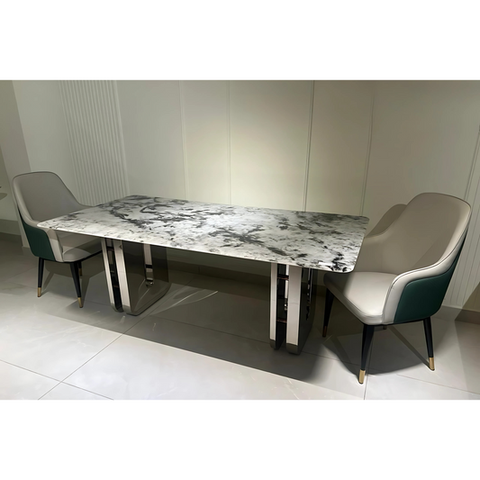 Nova Drift Dining Table