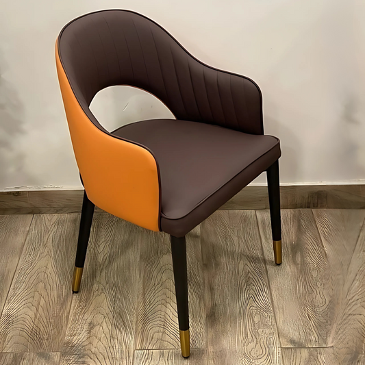 Sandbar Luxe Dining Chair